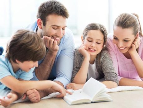 3 Ways to Enjoy the Great Indoors