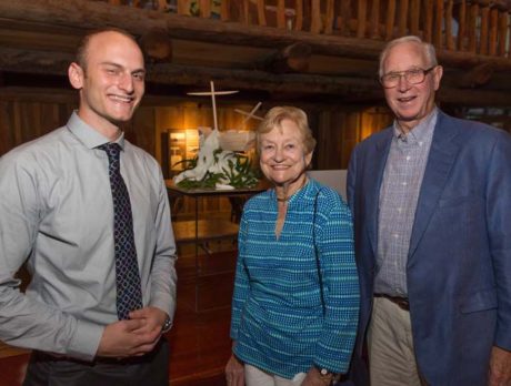 Garden party: ‘Gatekeepers’ help make McKee magical