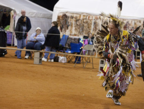 Powwow