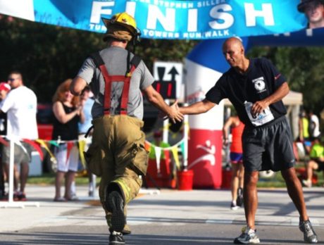 Tunnel to Towers 2012