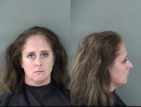 Ex-bus driver arrested for sex with minor behind Burger King