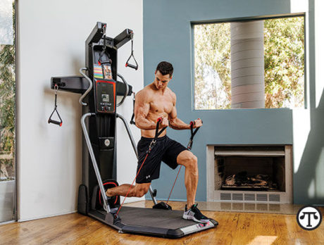 Stay Motivated To Stay Fit