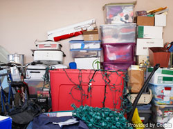 Safely store and preserve your holiday decorations