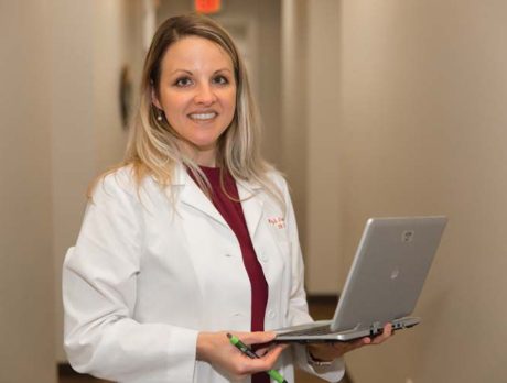 Study tackles epilepsy drugs’ effects on unborn children