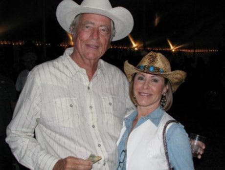 Habitat Hoedown