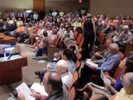 UPDATE: Decision on Oslo boat ramp delayed, again