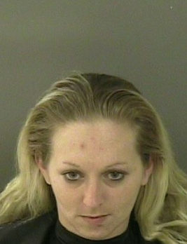 Sebastian woman accused of using fake prescriptions to get drugs