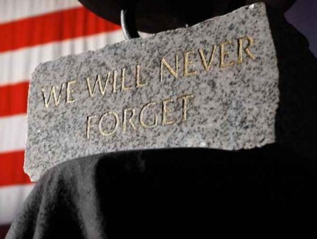 9/11 Observance