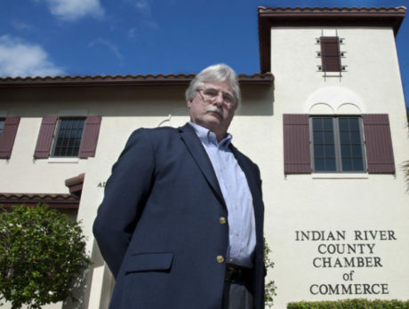 New Chamber of Commerce to focus on Vero Beach