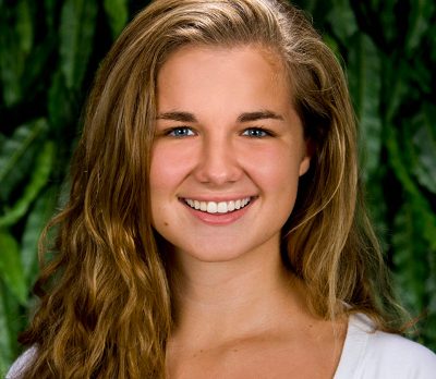 Saint Edward’s grad awarded National Merit Scholarship