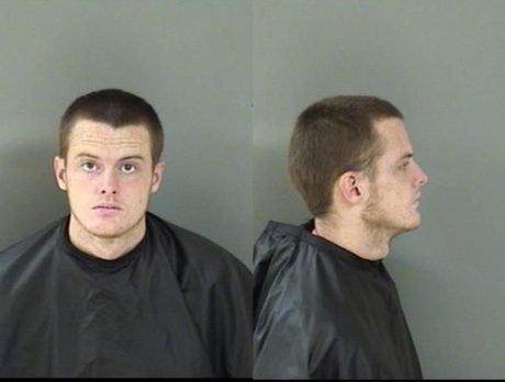 M.A.C.E. raid leads to Sebastian man’s arrest