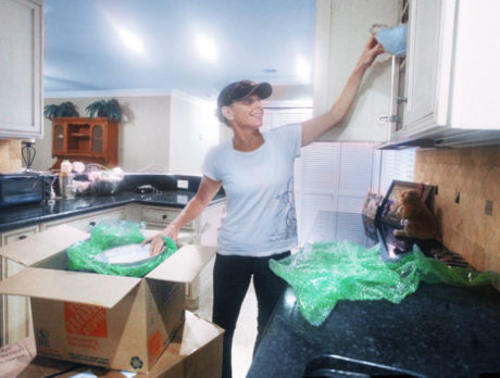Readers raise funds to keep Simpson family in Vero Beach home
