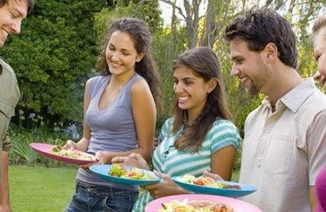 Seasoning tips to help you savor a great grilling season