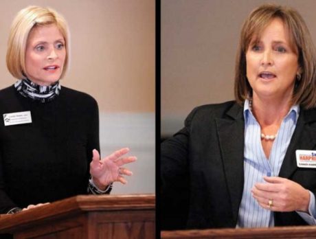 Supervisor of Elections candidate forum