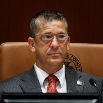Joe Flescher – Incumbent