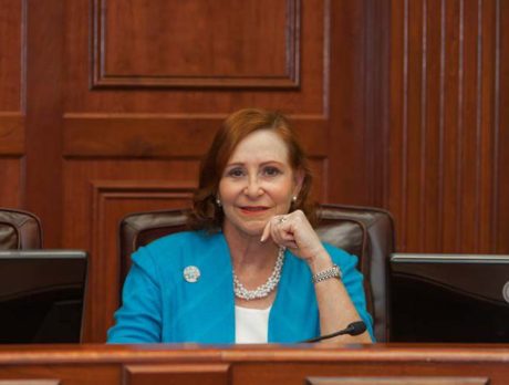 Pilar Turner’s farewell: The acrimony will continue