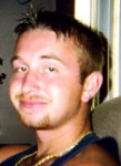 Matthew Frances “Matt” Cummings, 24, Sebastian