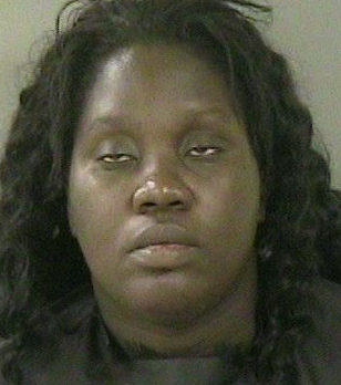 UPDATE: Driver in I-95 pursuit claimed she was Jesus Christ