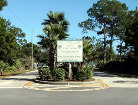County staff recommends architect for South County Recreational Center