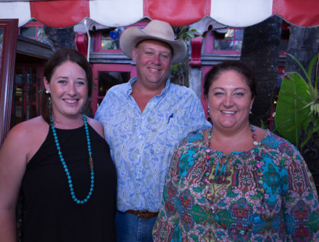 Cow Boss Beer a hit with Cattlemen’s Association