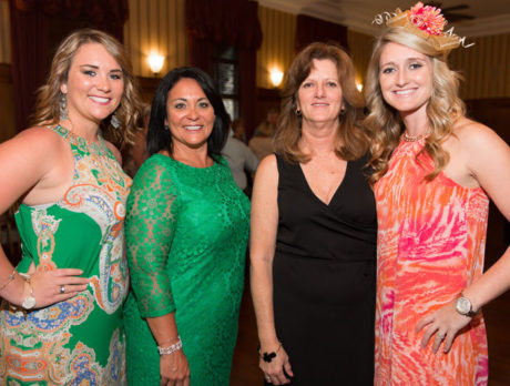 4-H Foundation earns all A’s in supporting youth