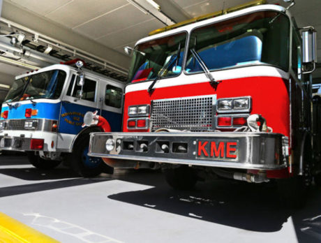 Indian River Shores nears naming of new public safety director