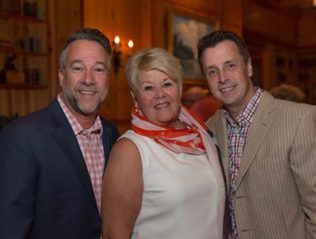 Recapturing the dream at Hope for Families Center