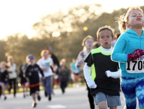 Turkey Trot 2012