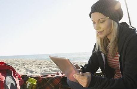7 steps to secure your home while you’re on vacation