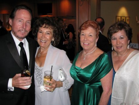 Hibiscus Gala