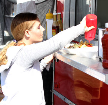 Last day to find nautical deals, sizzling seafood at Indian River County Fairgrounds