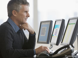 Earning a degree in computer forensics offers the opportunity to serve and protect