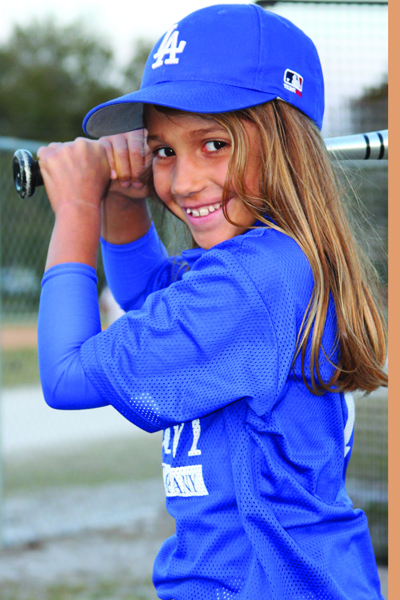 Dodgers Vs. Codgers for one day only at Dodgertown