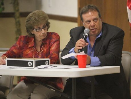 Health Care Forum