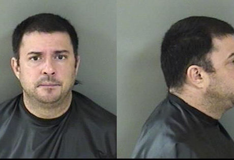Patient arrested for battering Vero hospital staff