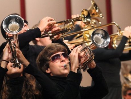 19th Annual Prism Concert