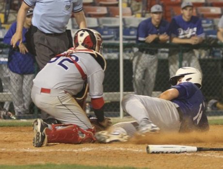 Dollars for Scholars Baseball Classic