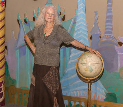 Director Clara McCarthy brings ‘The King and I’ to life