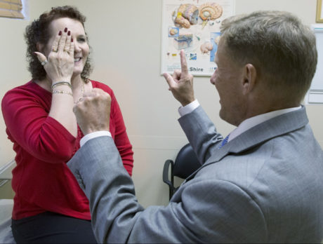 No easy fix for migraine sufferers, but medications improving