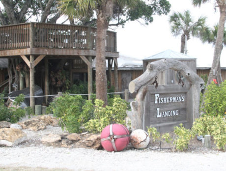 Sebastian’s Working Waterfront lawsuit settled for $18k