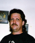 Keith Martin Jay, 52, Vero Beach