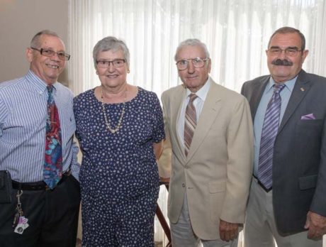 Love of Literacy’s lasting lesson: Read all about it!