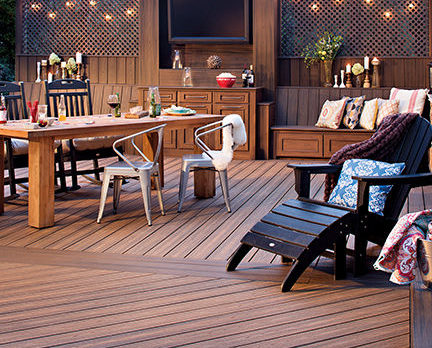 Deck Design Made Easy