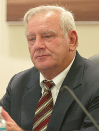 Don Wright – Challenger