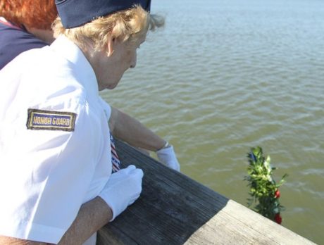 Pearl Harbor Day 70th Anniversary