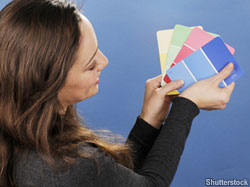 Save money with green renovations and creative decorating