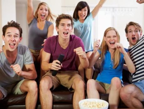 Game Day Fun: Football Party Tips