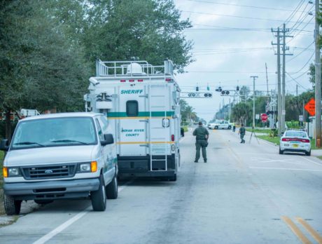UPDATE: Suspect ID’d in morning shoot out with deputy