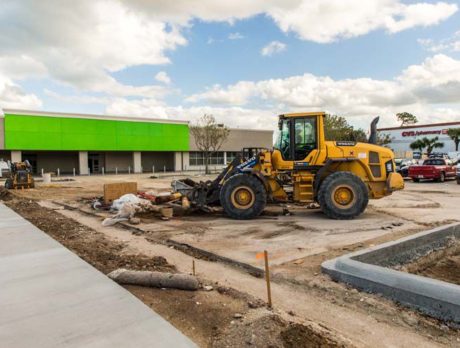Walmart Market on U.S. 1 forced to navigate roadblocks