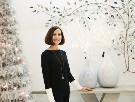 Decor Accents offers elegant holiday decorations